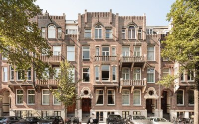 Johannes Verhulststraat 24-2