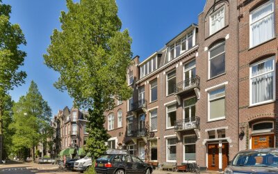 Johannes Verhulststraat 60-3