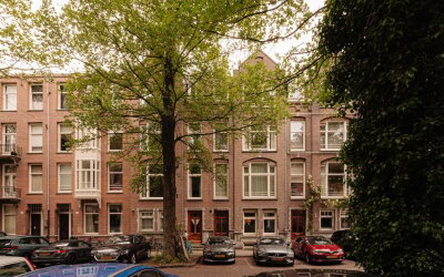 Johannes Verhulststraat 114-H