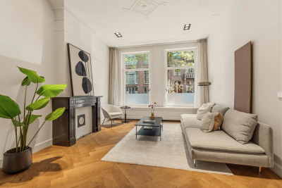 Johannes Verhulststraat 118-H