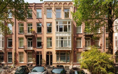 Johannes Verhulststraat 122-2