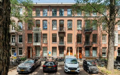 Johannes Verhulststraat 140-1