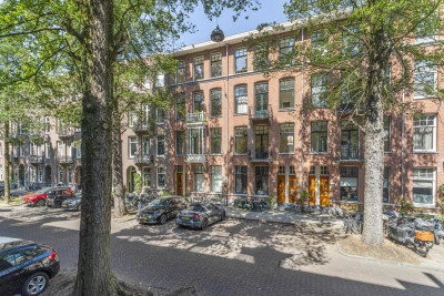 Johannes Verhulststraat 142-1