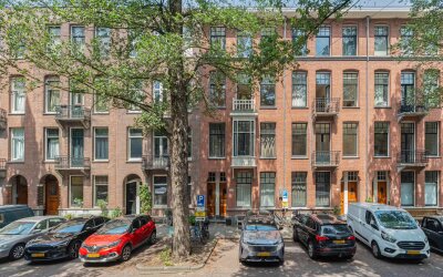 Johannes Verhulststraat 142-3