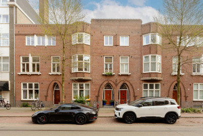 De Lairessestraat 91