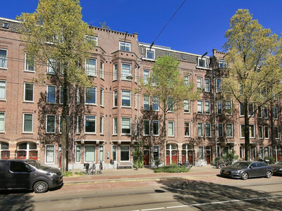 De Lairessestraat 68-H