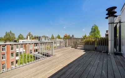 De Lairessestraat 84-4