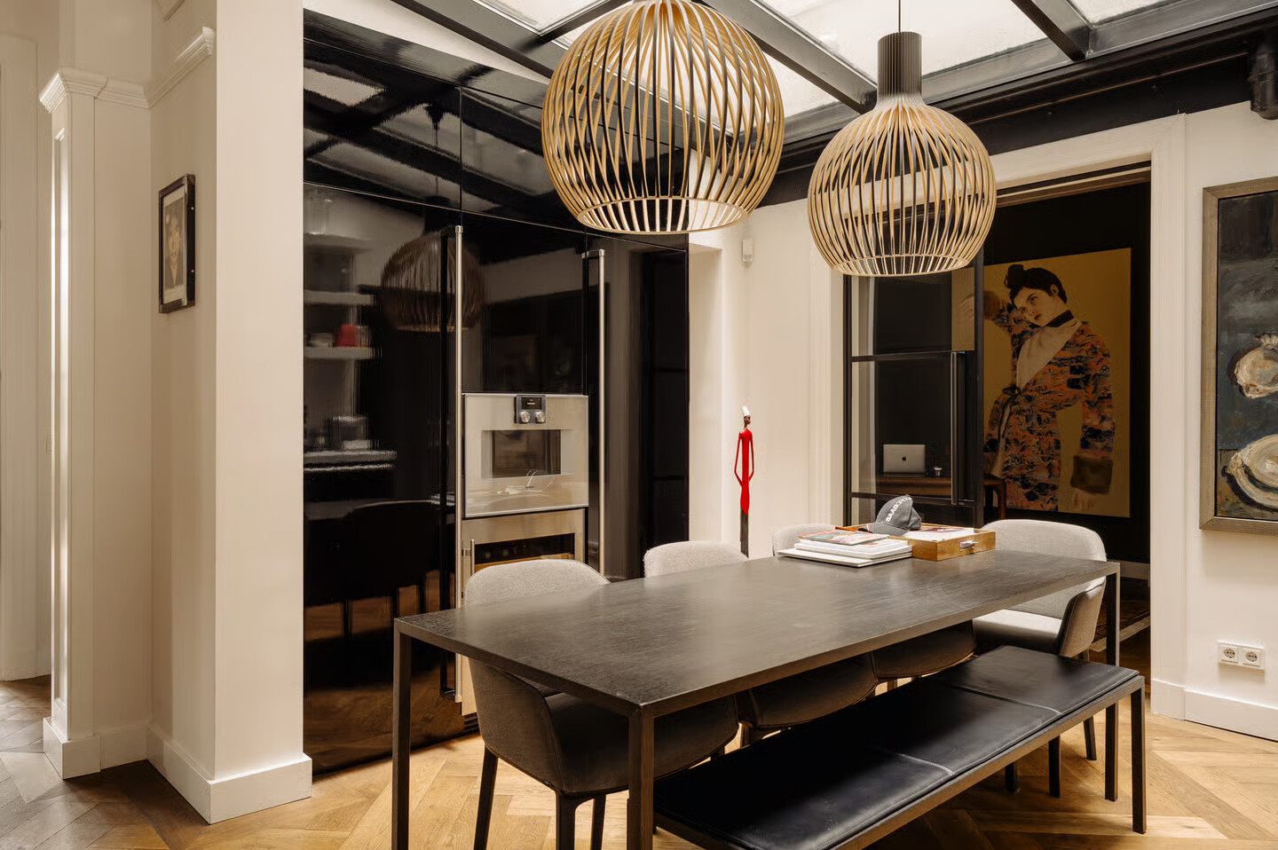 Appartement te koop: De Lairessestraat 88, Amsterdam