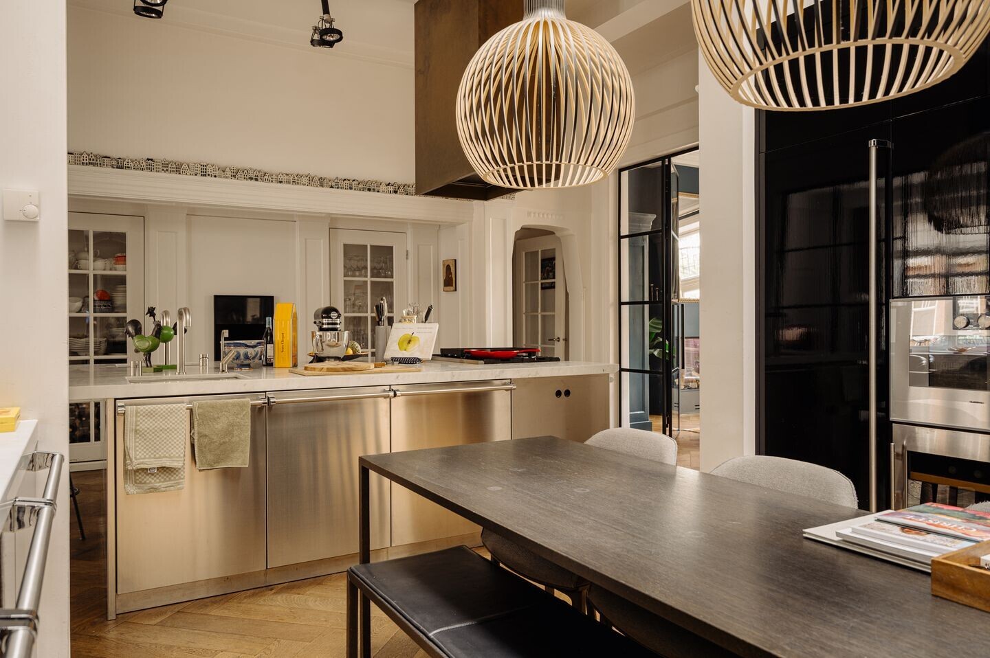 Appartement te koop: De Lairessestraat 88, Amsterdam