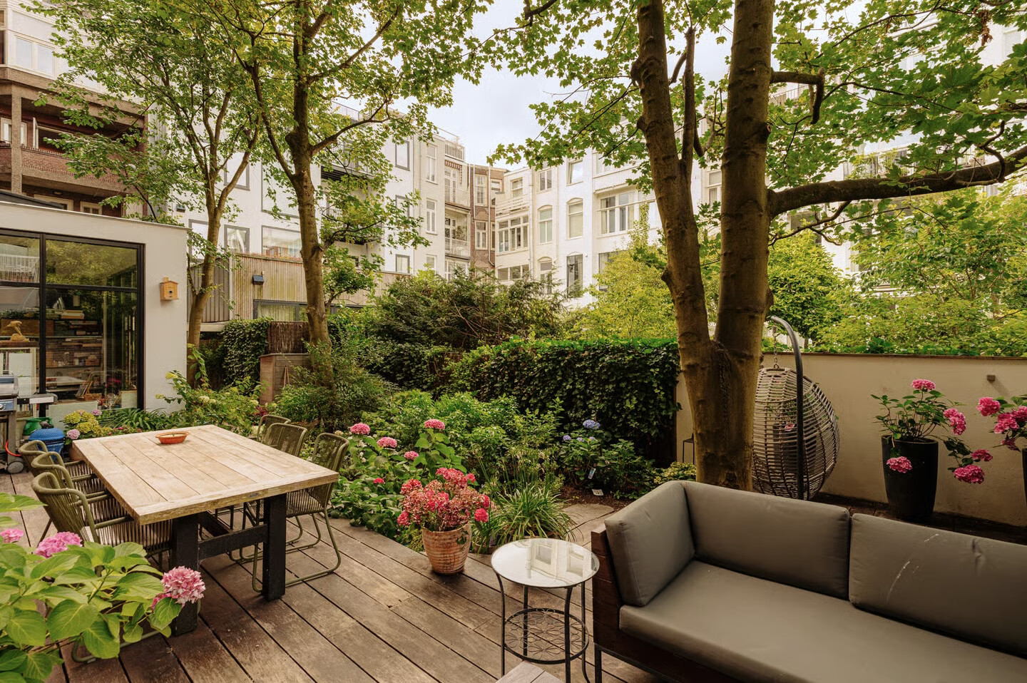 Appartement te koop: De Lairessestraat 88, Amsterdam