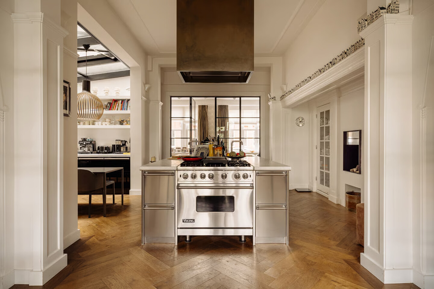 Appartement te koop: De Lairessestraat 88, Amsterdam