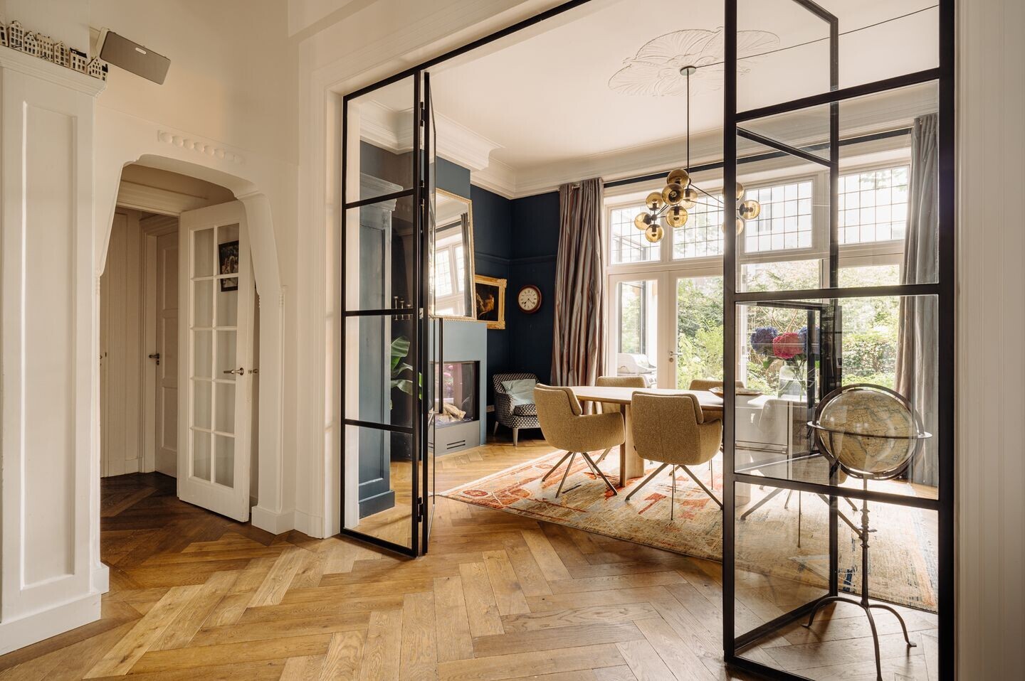 Appartement te koop: De Lairessestraat 88, Amsterdam