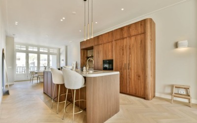 Appartement te huur De Lairessestraat 110-3