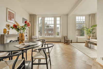 De Lairessestraat 118-2