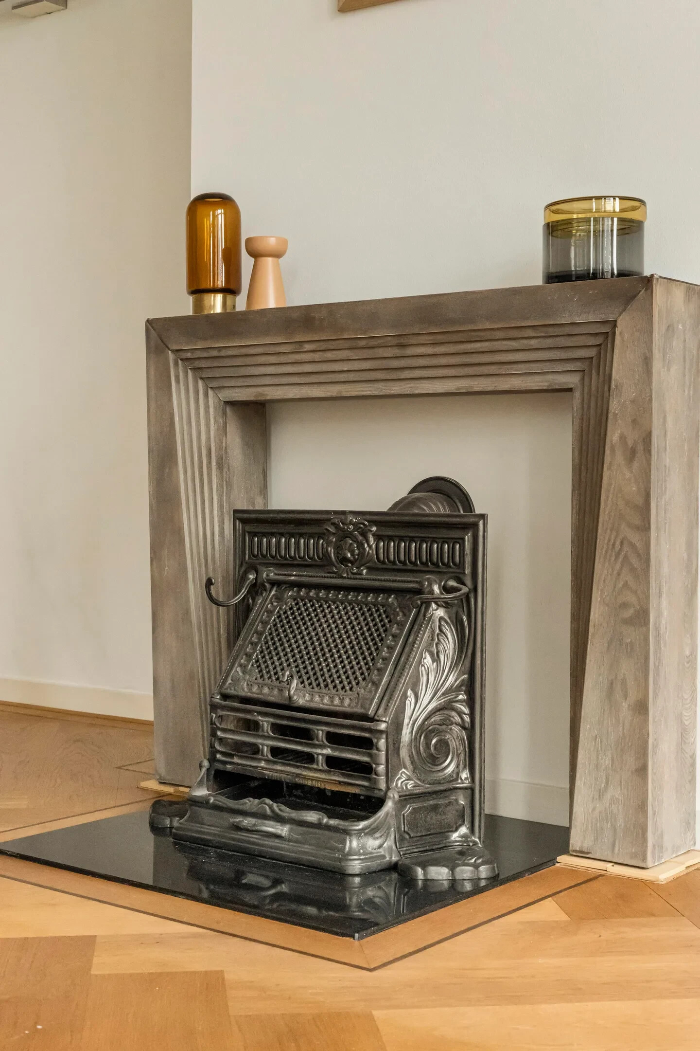 Appartement te koop: De Lairessestraat 118-2, Amsterdam