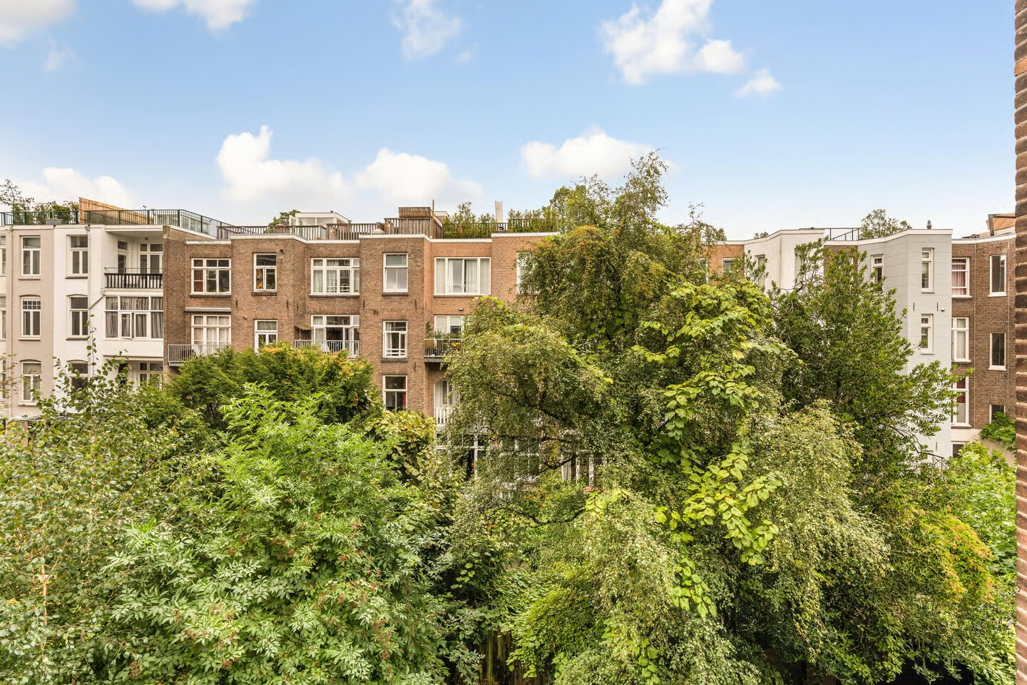 Appartement te koop: De Lairessestraat 118-2, Amsterdam