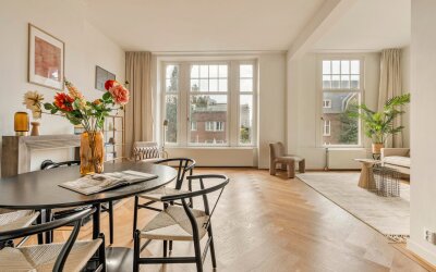 De Lairessestraat 118-2