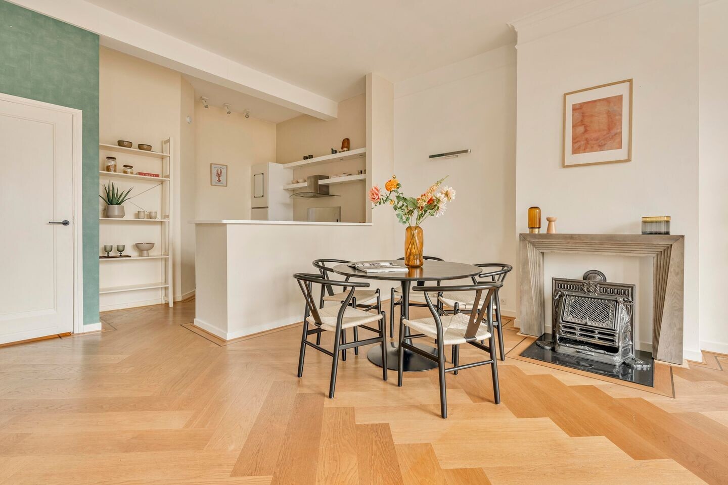 Appartement te koop: De Lairessestraat 118-2, Amsterdam