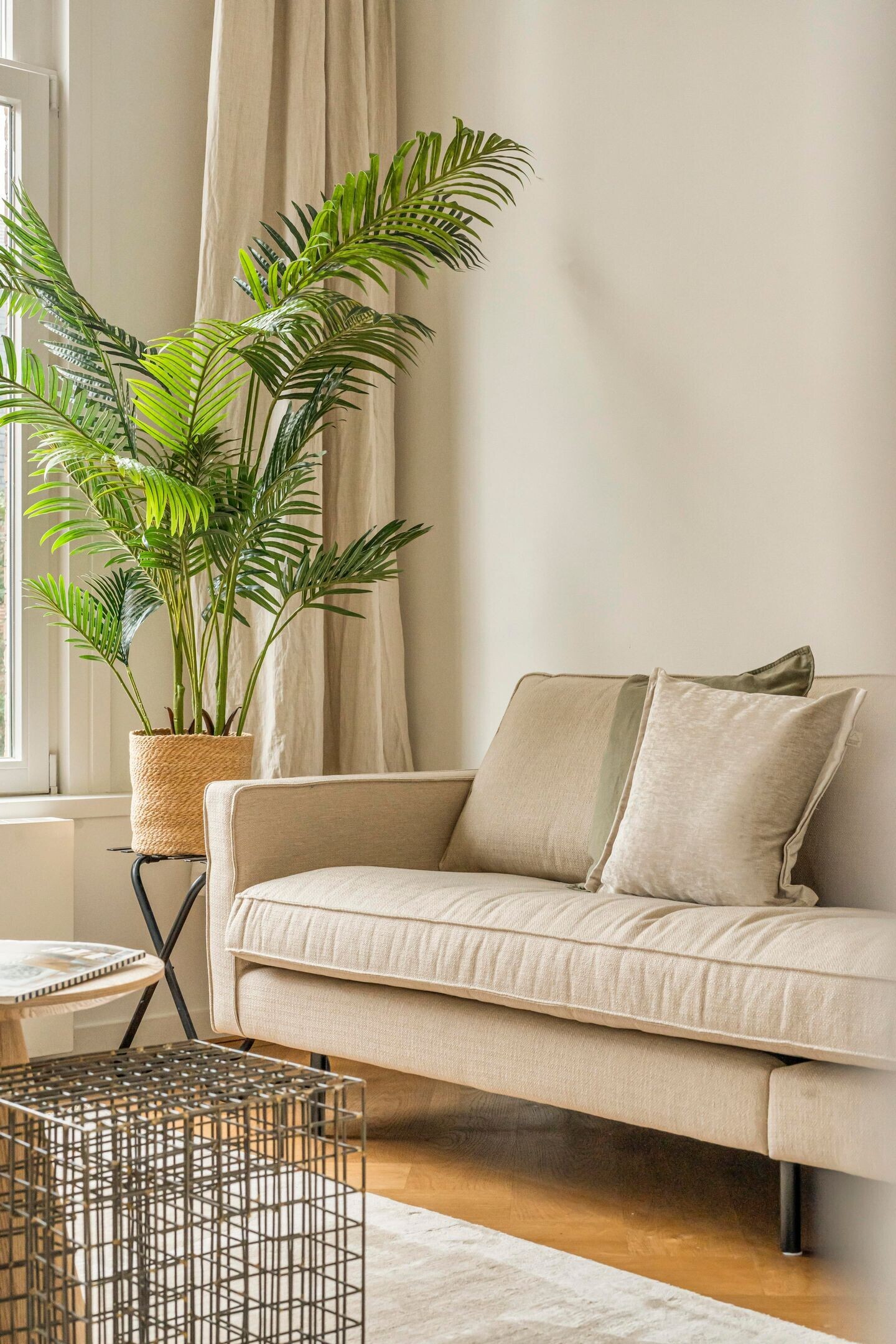 Appartement te koop: De Lairessestraat 118-2, Amsterdam