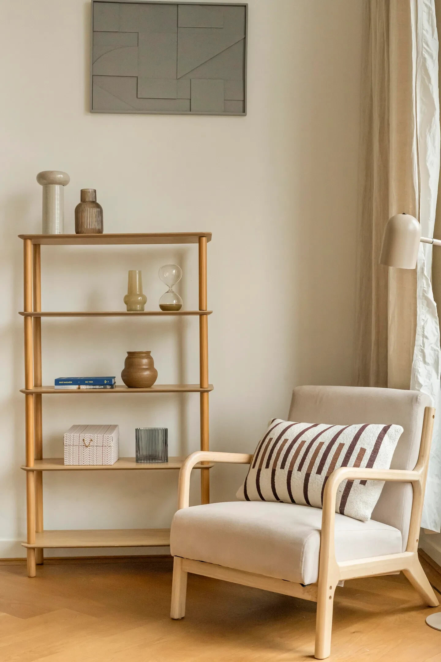 Appartement te koop: De Lairessestraat 118-2, Amsterdam