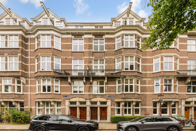 Nicolaas Maesstraat 31-H