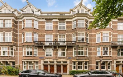 Nicolaas Maesstraat 31-H