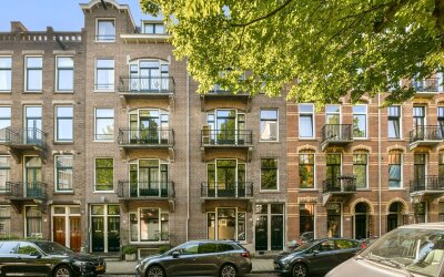 Nicolaas Maesstraat 67-H