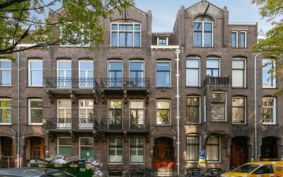 Nicolaas Maesstraat 77-2