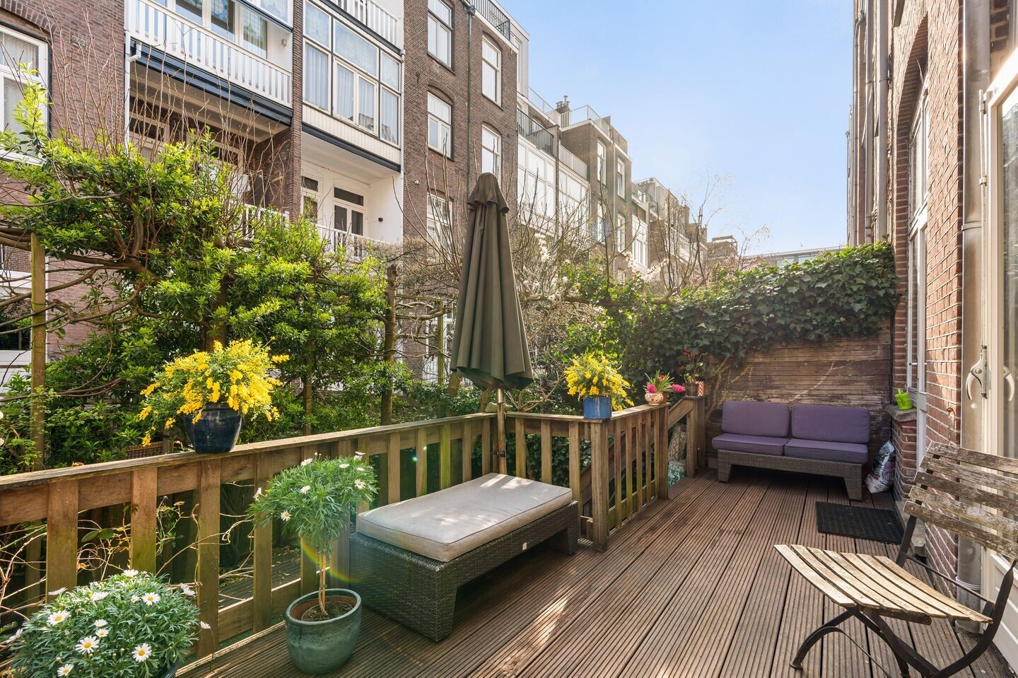 Appartement te koop: Nicolaas Maesstraat 93H, Amsterdam
