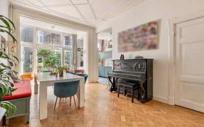 Nicolaas Maesstraat 93-H