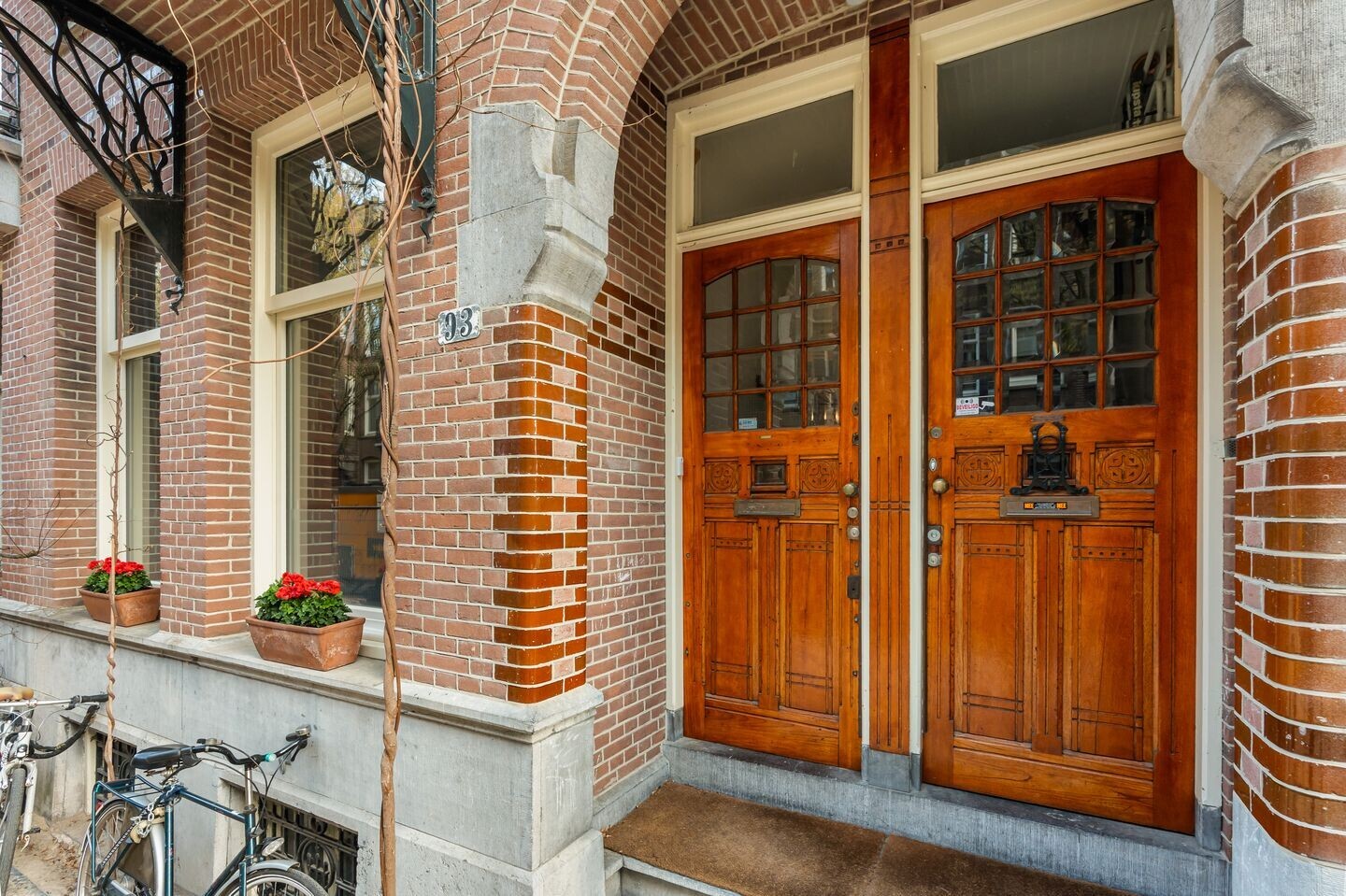 Appartement te koop: Nicolaas Maesstraat 93H, Amsterdam