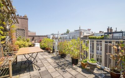 Nicolaas Maesstraat 109-2