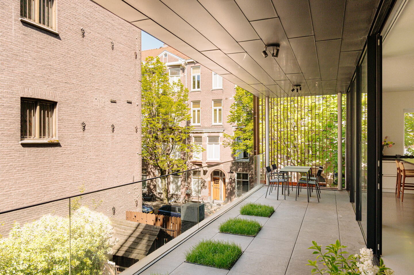 Appartement te koop: Nicolaas Maesstraat 111D, Amsterdam