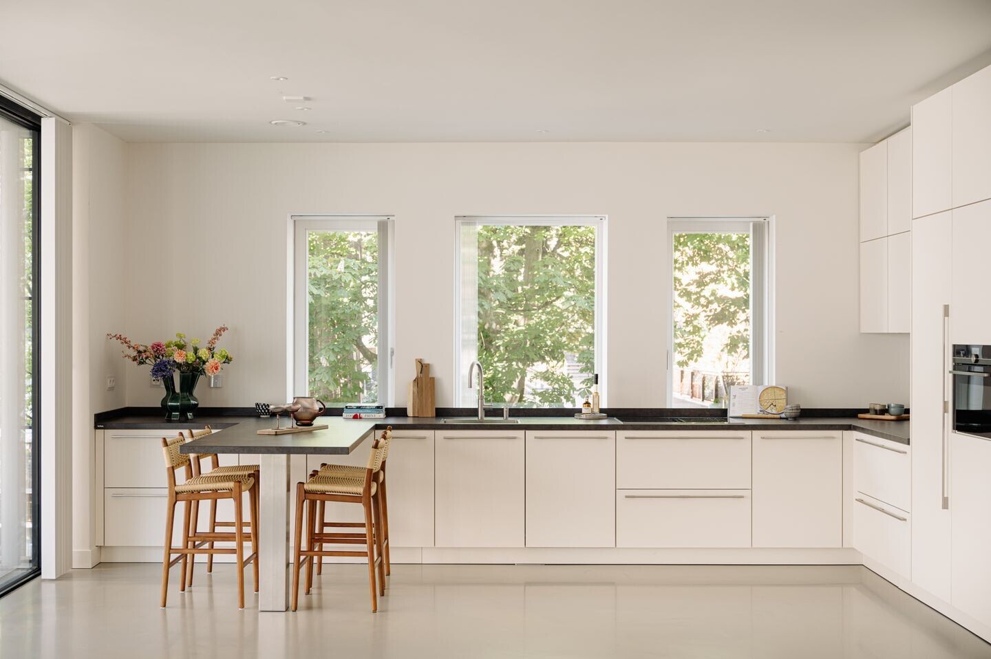 Appartement te koop: Nicolaas Maesstraat 111D, Amsterdam