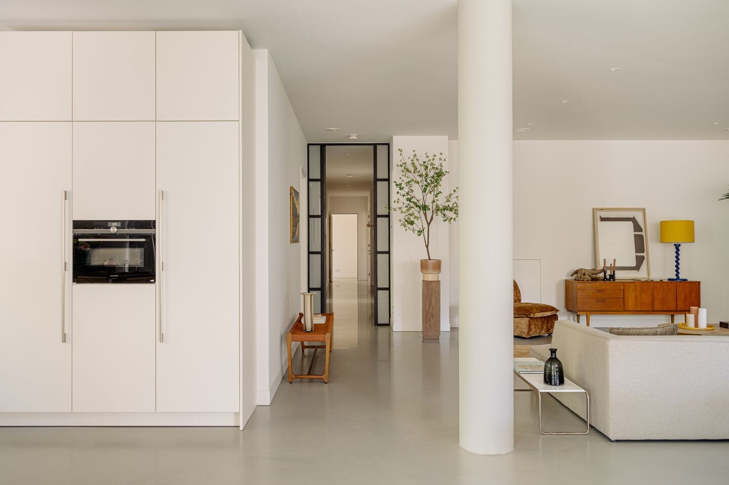 Appartement te koop: Nicolaas Maesstraat 111D, Amsterdam