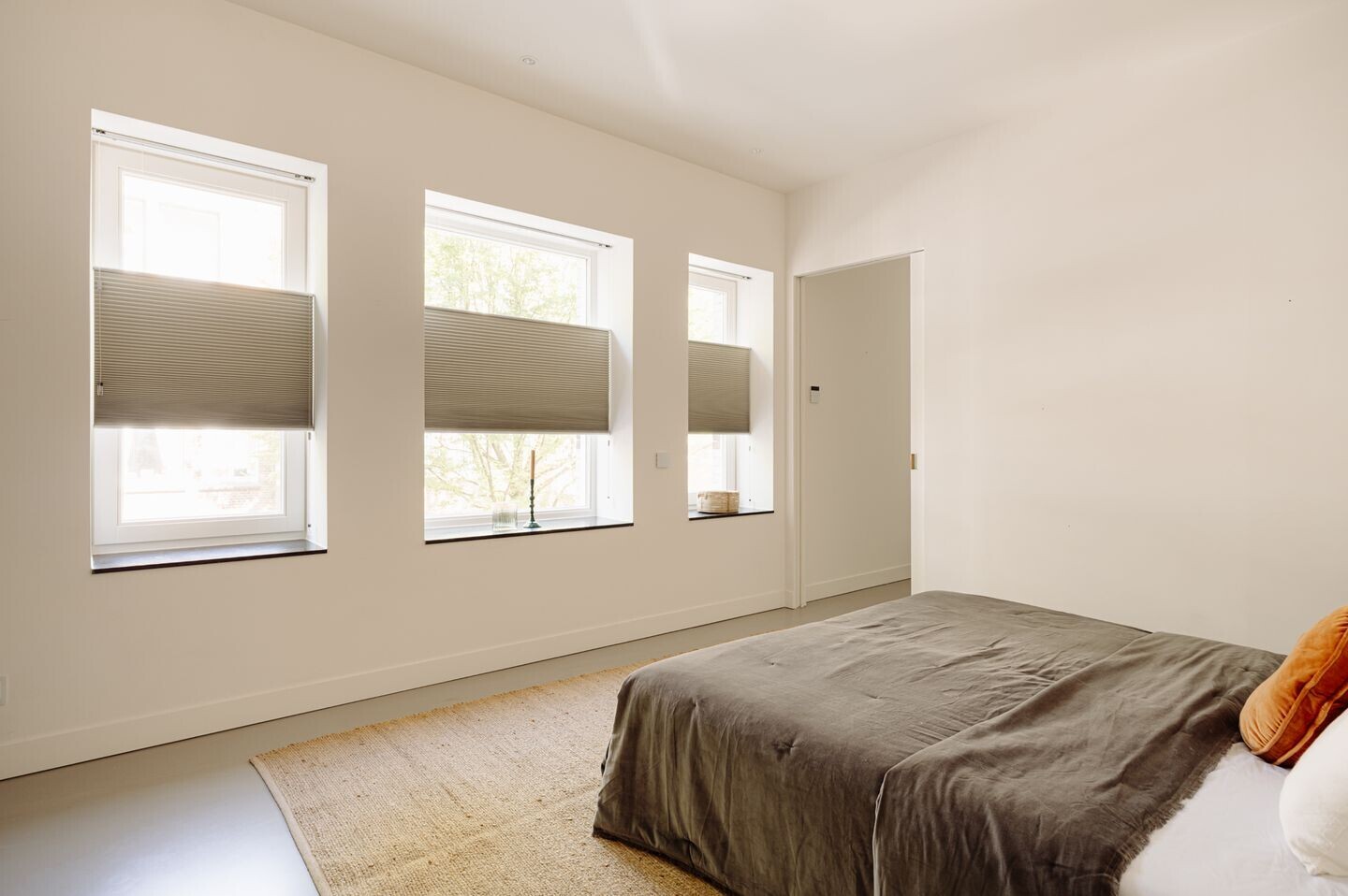 Appartement te koop: Nicolaas Maesstraat 111D, Amsterdam