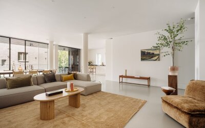 Nicolaas Maesstraat 111-D