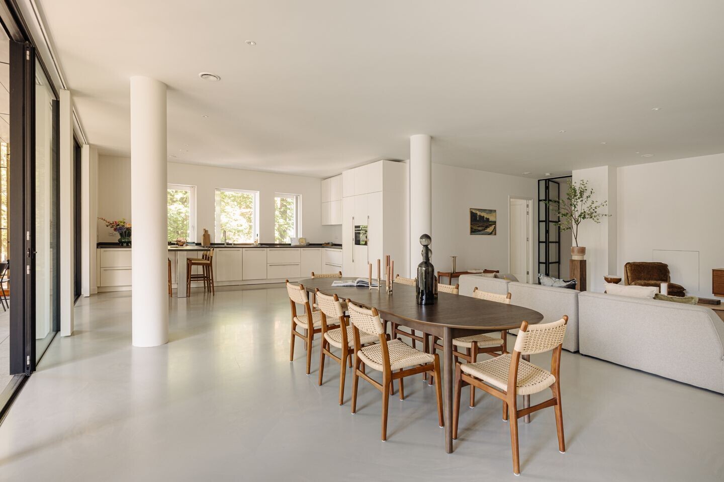 Appartement te koop: Nicolaas Maesstraat 111D, Amsterdam