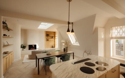 Nicolaas Maesstraat 38-4