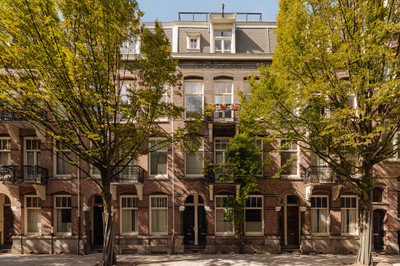 Nicolaas Maesstraat 60-2