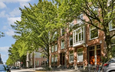 Nicolaas Maesstraat 96-3