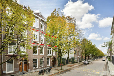 Nicolaas Maesstraat 106-2