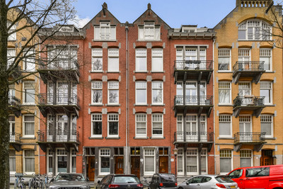 Frans van Mierisstraat 37-2