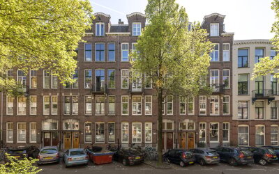 Frans van Mierisstraat 47-D