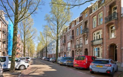Frans van Mierisstraat 67-2