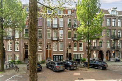 Frans van Mierisstraat 87-1