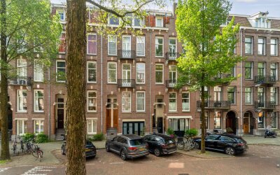 Frans van Mierisstraat 87-1