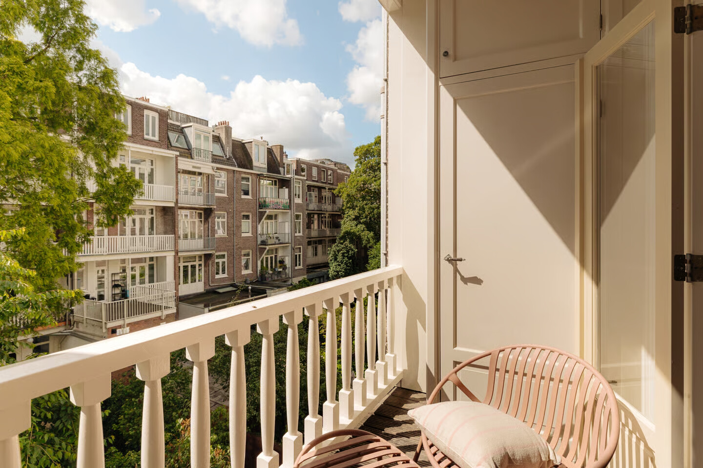 Appartement te koop: Frans Van Mierisstraat 99-2, Amsterdam