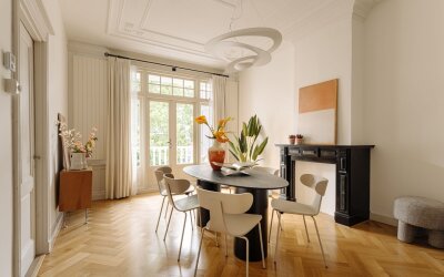 Frans van Mierisstraat 99-2
