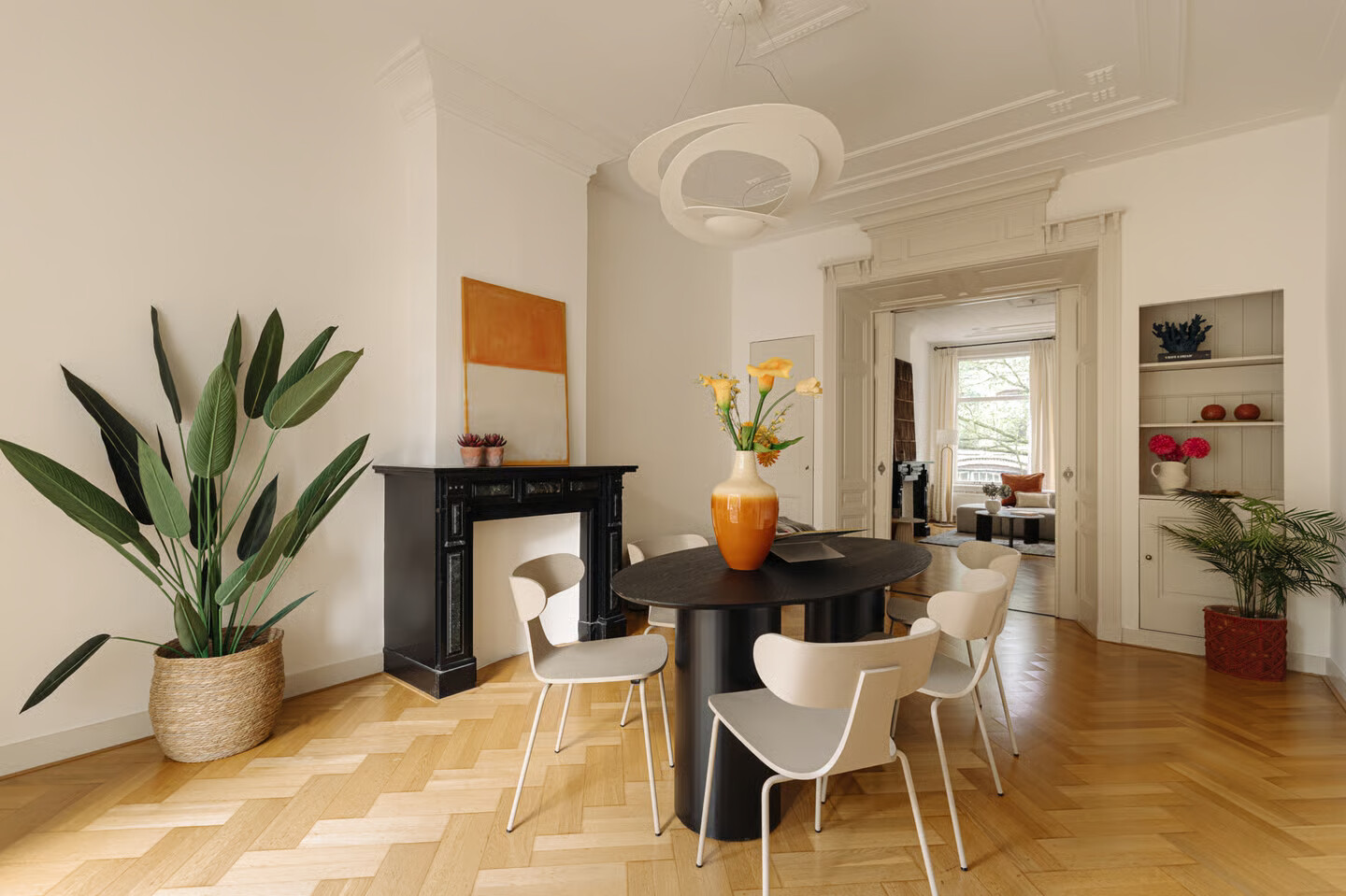 Appartement te koop: Frans Van Mierisstraat 99-2, Amsterdam